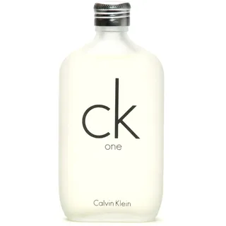 Calvin Klein Ck One Eau de Toilette 200 ml