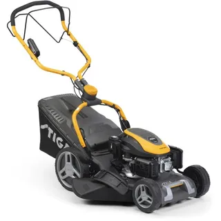 Stiga Combi 748 SE