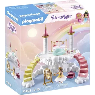 Playmobil Princess Magic Himmlische Ankleidewolke 71408