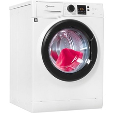 Bild Waschmaschine »Super Eco 845 A«, Super Eco 845 A, 8 kg, 1400 U/min, 4 Jahre Herstellergarantie, weiß