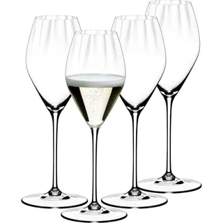 Riedel Performance Champagnerglas 0,375 l 4 St.