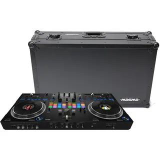 Pioneer DJ DDJ-REV7 Workstation Set
