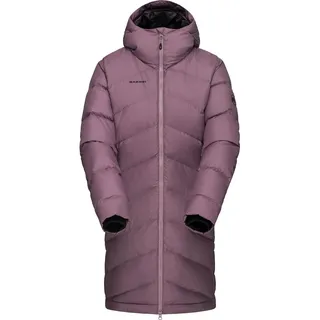 Mammut Fedoz IN Hooded Parka Women flux (50604) L