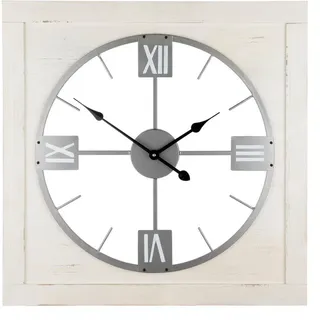 Casablanca by Gilde Casablanca Wanduhr 71 cm 84138 beige