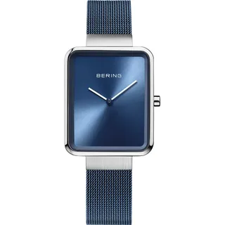 BERING Classic Collection Quarz Edelstahl 28 mm 14528-307