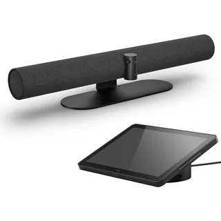 JABRA PanaCast 50 Video Bar System - Kit für Videokonferenzen (PanaCast 50)