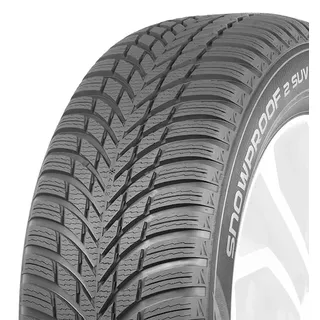 Snowproof 2 SUV 245/45 R20 103V XL