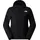 Womens Nimble 2 tnf black JK3 S