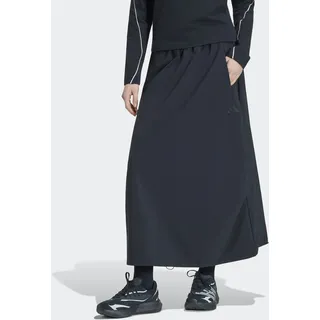adidas Sportswear Sweatrock "W CT GL SKIRT" für Erwachsene, mit climacool, schwarz