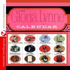 The Gloria Lynne Calendar (Digitally Remastered)