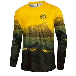 UGLY FROG MTB Sport & Freizeit/Sport/Fußball/Bekleidung/Herren/T-Shirts Kurz- / Langarm T-Shrt