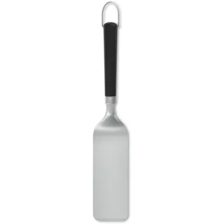 Weber Grillplatte 12,14 cm Edelstahl schwarz