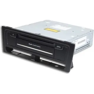 8T1 035 666 J Main unit MMI 3G mit Software