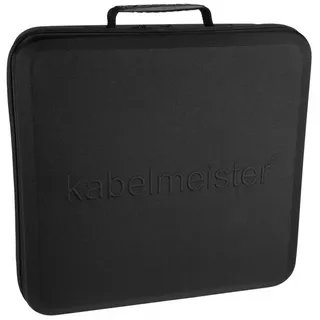 Kabelmeister Power Case - Aufbewahrungskoffer für E-Auto-Ladekabel bis 10m