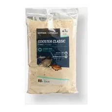 Grundfutter Gooster Classic Anis 1 kg, 1kg