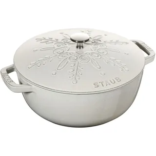 Staub Special Cocotte 24 cm rund