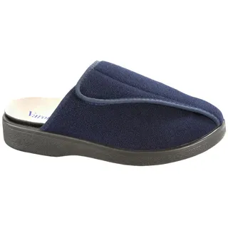 Varomed Klettpantoffel 'Bali', marine 1 St blau
