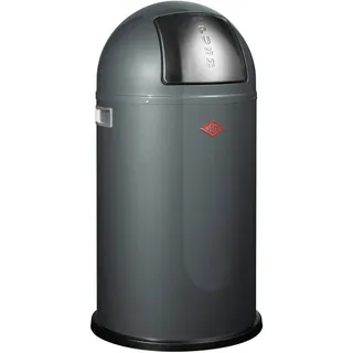 Wesco Pushboy 50 l Grau