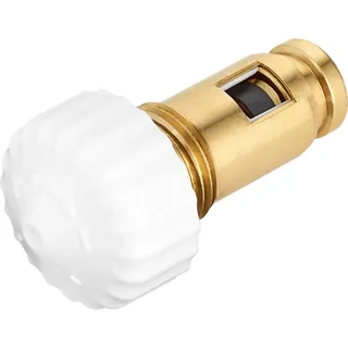 HEIMEIER Thermostat-Ventiloberteil für Heimeier-Ventil 4333