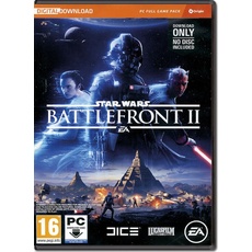 Bild Star Wars: Battlefront II (Download) (USK) (PC)