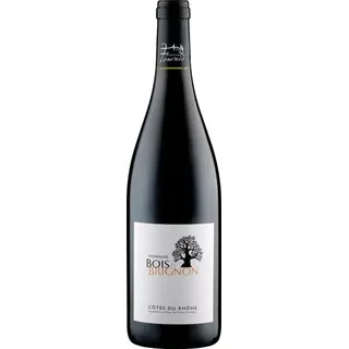 Bois de Brignon Cotes du Rhone Domaine Bois de Brignon 2023