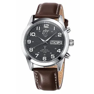 ETT Gobi Leder 40 mm EGS-11251-22L