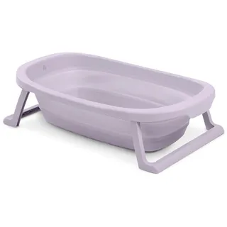 hauck Babybadewanne Wash N Fold M, Lavender«,