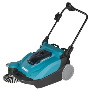 Makita VS001GZ Akku-Kehrsaugmaschine 40V max. 65 cm