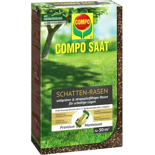 Compo SAAT Schattenrasen 1 kg