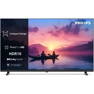 Philips 32PHS6000 32" HD LED Smart TV