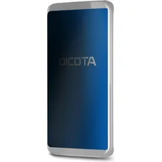 Dicota Privacy filter 2-Way Samsung Galaxy (5.90"), Bildschirmfolie
