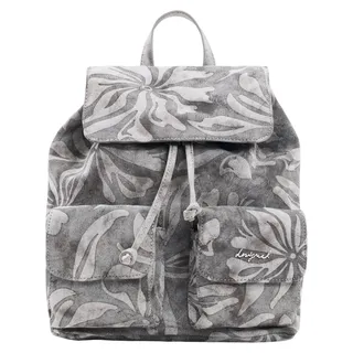 Desigual Damen Tasche Grau 515287 : Größe - UNICA Größe: UNICA - Grau
