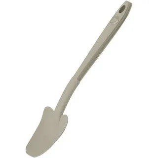 Restelöffel S - verschiedene Farben - Taupe