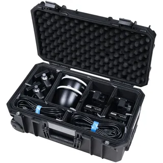 Nanlite FC-120B 2KIT-PT - Black