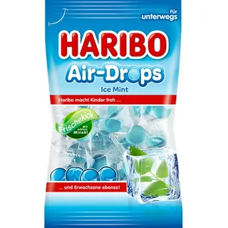 HARIBO Air-Drops Bonbons 24 St./ 100,0 g