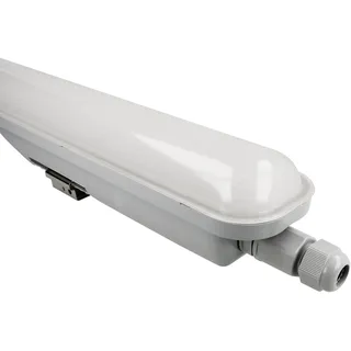 YPHIX LED-Feuchtraum-Wannenleuchte 73668, Aquaprofi 150, 42 W