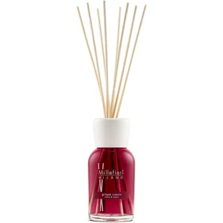Millefiori Milano Grape Cassis Raumduft Diffuser 250 ml
