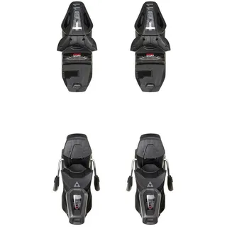 Fischer Bindung RS11 GripWalk, Powerrail Bindung