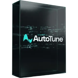 Antares Auto-Tune - 1 Gerät - Unbegrenzte Laufzeit