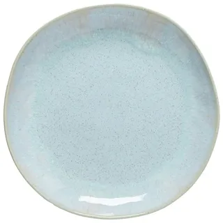 Costa Nova & Casafina - Essteller 'Eivissa' (Meeresblau, 28cm) - Blau