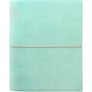 Filofax :Filofax A5 Domino Soft Organizer, 2020 (Entenei)