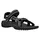 Terra Fi Lite Damen Atmosphere Black/Grey 40