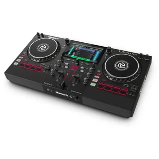 Numark Mixstream Pro+ Standalone DJ Controller,