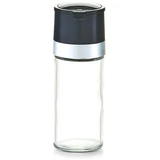 Zeller 19768 Gewürzmühle, schwarz