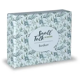 Small Talk Place Cards