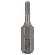 Bild von Accessories Sechskant-Bit 2.5 mm