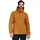 Ins. Jacket Bastianisee (wasserdicht, atmungsaktiv) orange Herren