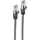 7 CAT7 3 m Netzwerkkabel