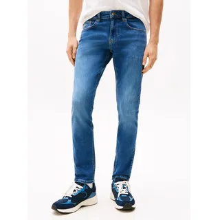 Tommy Hilfiger Scanton Slim Fit Blau 32/32