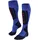 SK5 Expert Kniestrümpfe Blau 42-43